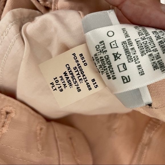 Joe's The Charlie High Rise Skinny Jeans - Picture 6 of 11